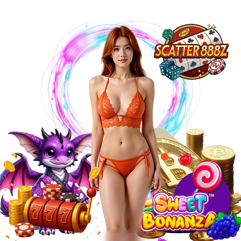 SCATTER888 สล็อตโปรทุนน้อย