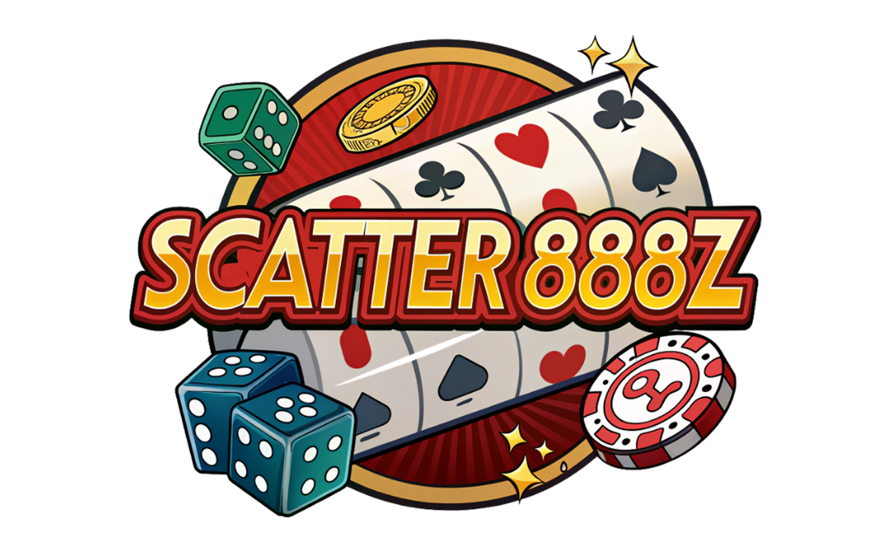 scatter888z.com